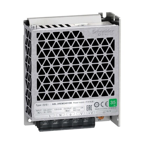 スイッチング電源 Modiconパワーサ