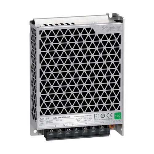 スイッチング電源 Modiconパワーサ