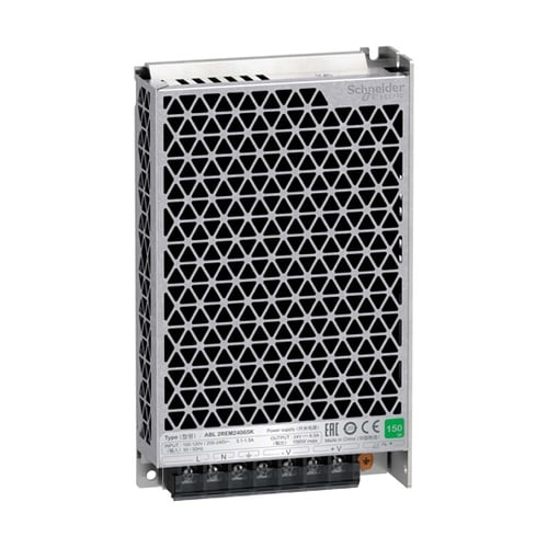 スイッチング電源 Modiconパワーサ