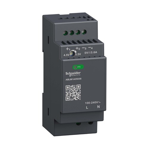 スイッチング電源 Modiconパワーサ