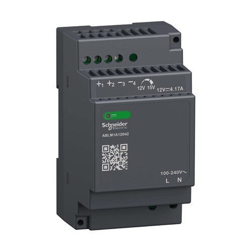 スイッチング電源 Modiconパワーサ