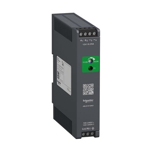 スイッチング電源 Modiconパワーサ