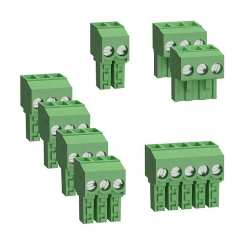 プログラマブルコントローラー TM172