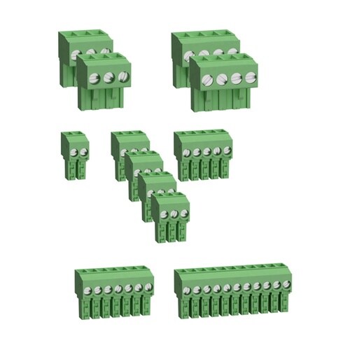 プログラマブルコントローラー TM172