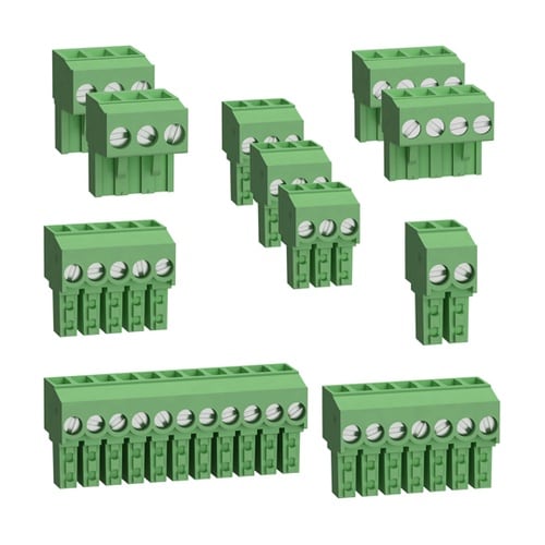 プログラマブルコントローラー TM172