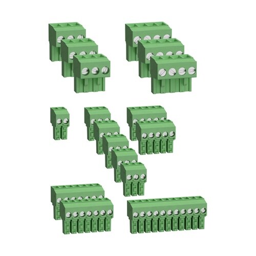 プログラマブルコントローラー TM172