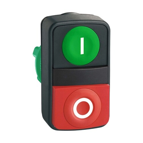 ワイヤレススイッチ プラスチックヘッド