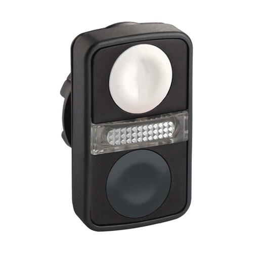 ワイヤレススイッチ プラスチックヘッド