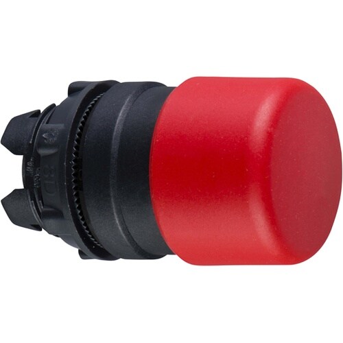 ワイヤレススイッチ プラスチックヘッド