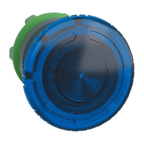 ワイヤレススイッチ プラスチックヘッド