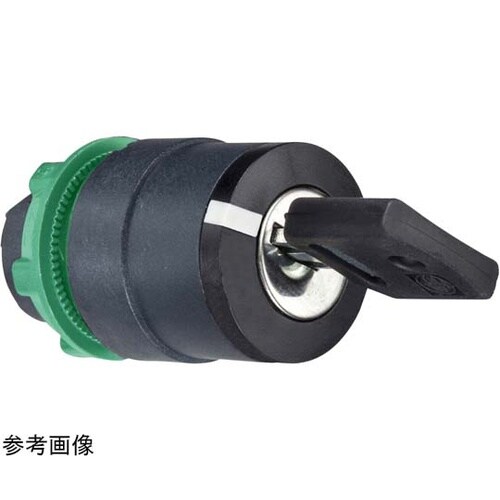 ワイヤレススイッチ プラスチックヘッド