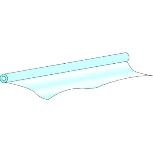 養生用ポリシート 0.10mm×3600