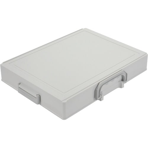 超整理箱(ホワイト)