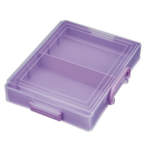 おどうぐばこ(パープル)