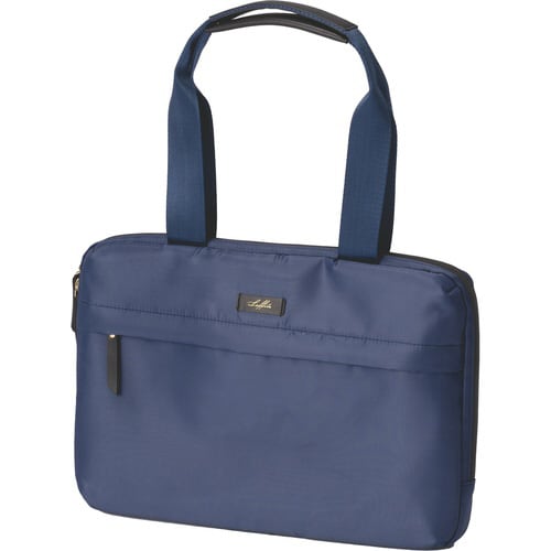 キャリングPCケース(ラピスネイビー)