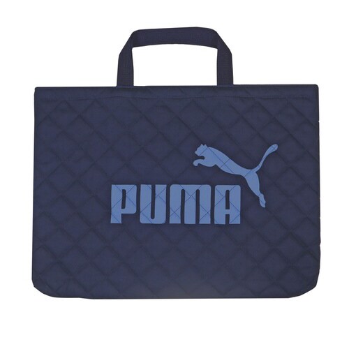 レッスンバッグ(ネイビー)