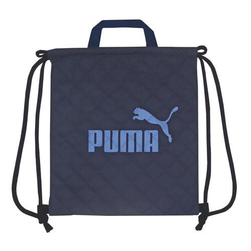 ナップサック(ネイビー)