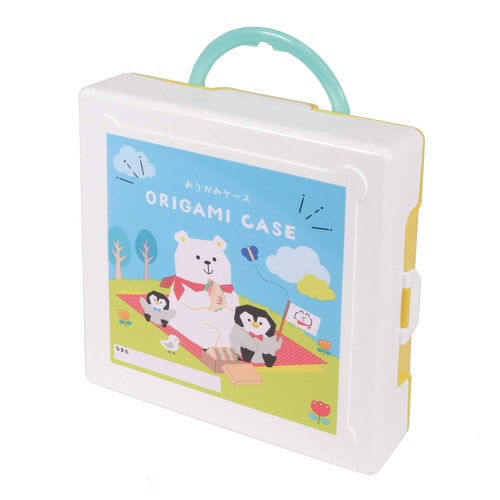 おりがみケース