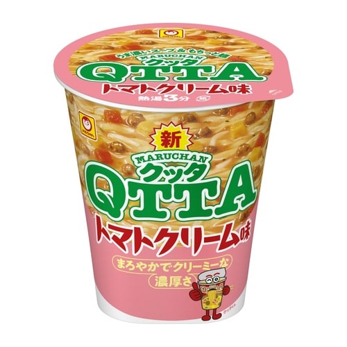 マルチャンQTTAトマトクリーム味 12個