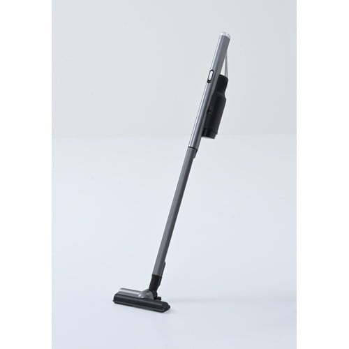 軽量紙パック式スティッククリーナー