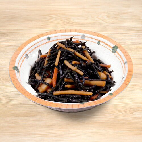 水玉柄デザインペーパーボウル(小)×5