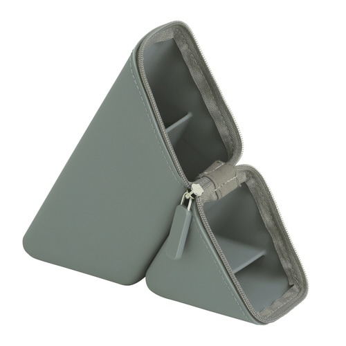 カクスタ グレー シリコン