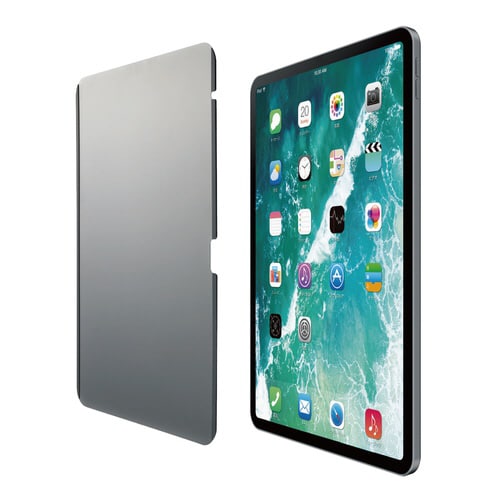 iPad 10.9インチ のぞき見防止フィルター