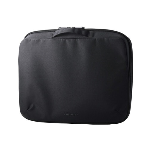 パソコンケース 15.6インチ 耐衝撃 ブラック