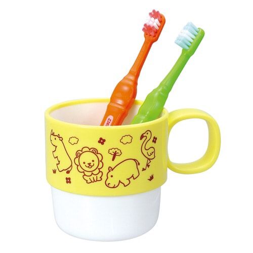 はみがきセット