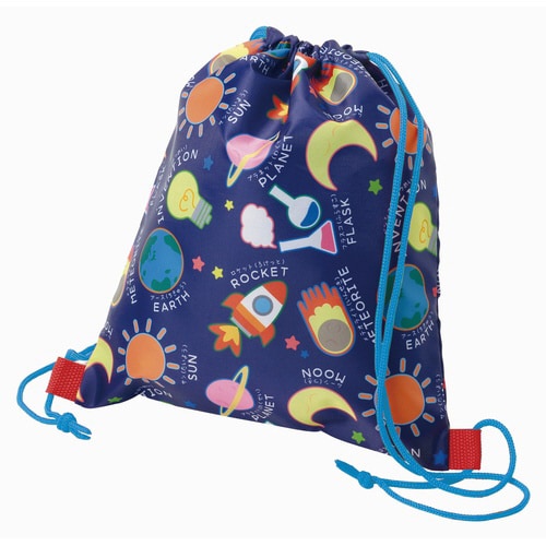 わくわくナップザック サイエンス