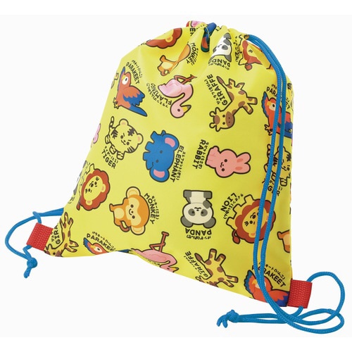 わくわくナップザック アニマルズ