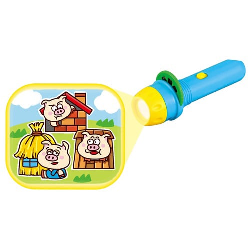 おとぎばなしプロジェクター3 アプリ付