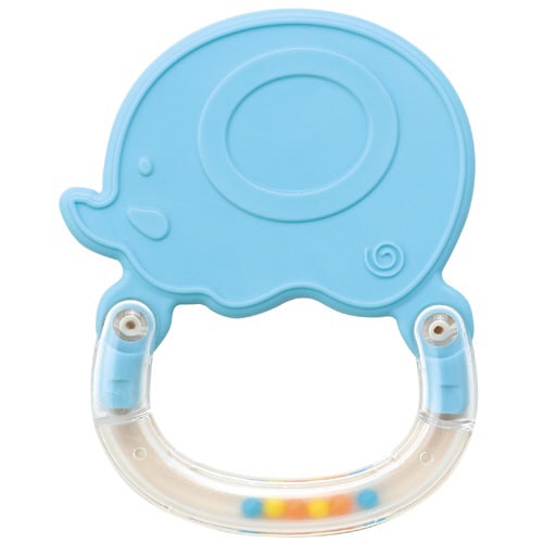 アニマルラトル ゾウ