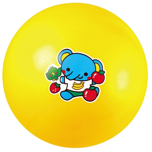 キッズボール アニマルズ