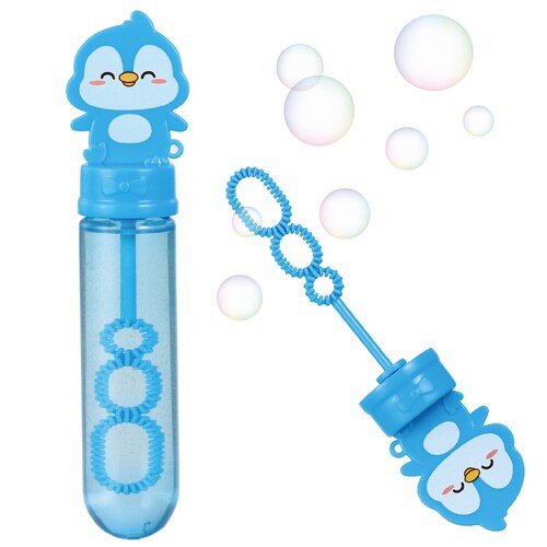 スティックしゃぼん ペンギン