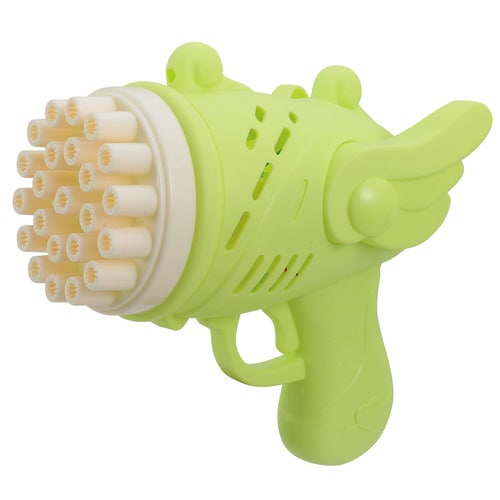 ウイングバブルガン イエロー