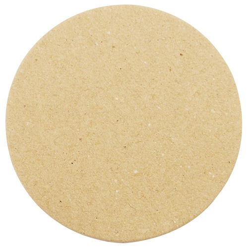 廃ボール紙コースター