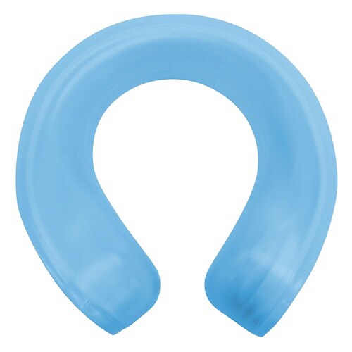 U−COOL ハンズフリーアイスパック ブルー