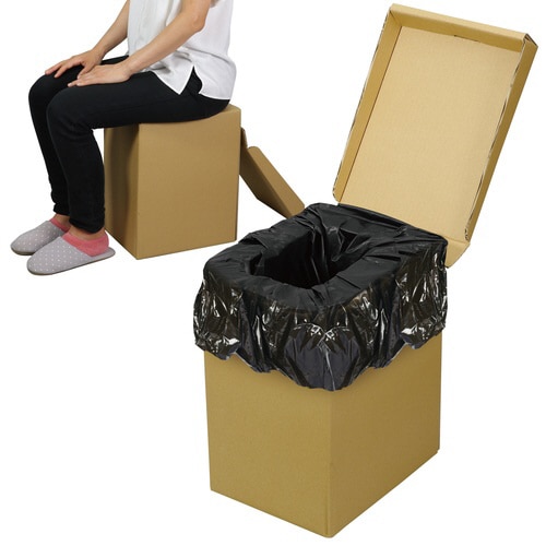 ATエコダントイレ2 30回セット