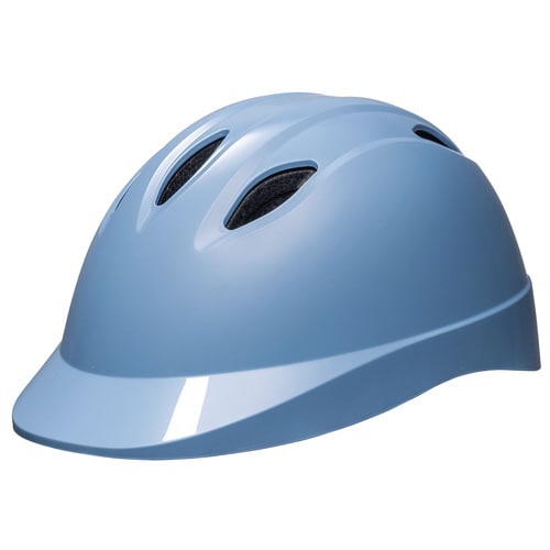 自転車用ヘルメット Chalino Lサイズ ブル