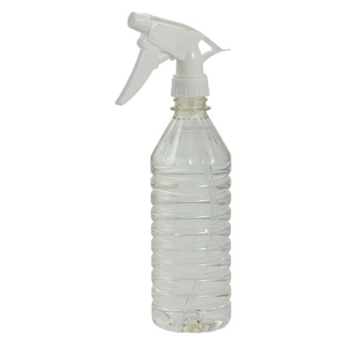 スプレーヘッドガンタイプ(白)