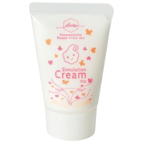 デコレーションホイップクリーム ホワイト