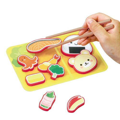 わくわくお弁当づくり