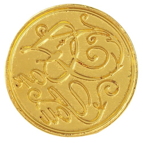 シーリングワックススタンプヘッド For you