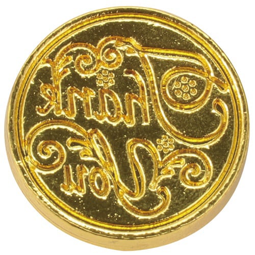 シーリングワックススタンプヘッド Thank yo