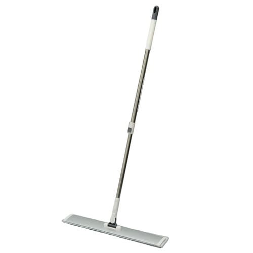 マイクロファイバー軽量モップ 90cm