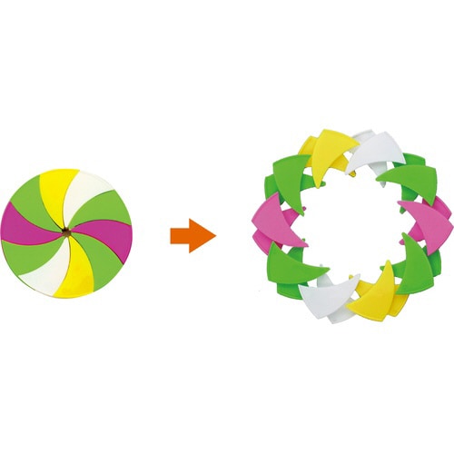 ミラクルソーサー