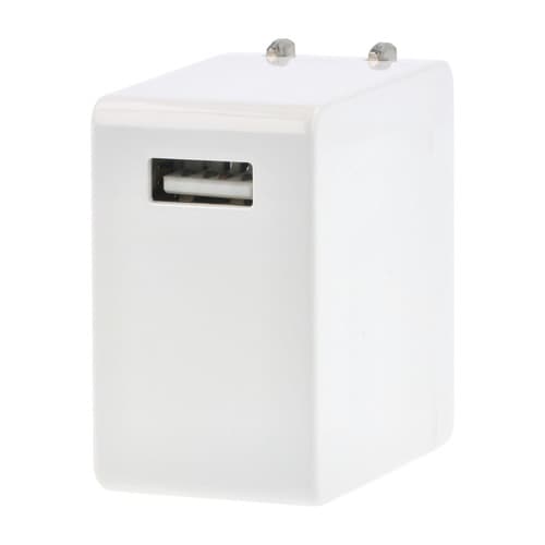 2.4A ACアダプター