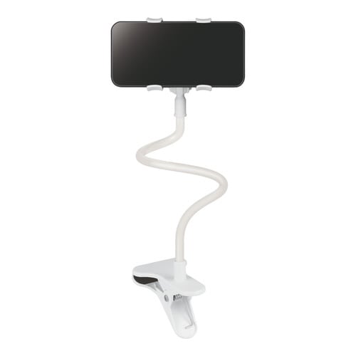 くねくねスマホクリップホルダー