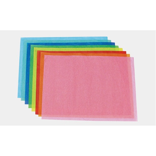 おはながみ8色セット